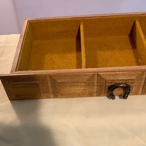 Vintage Men’s Valet - Picture 5 of 16